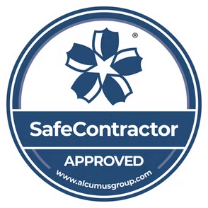 Safe Contractor