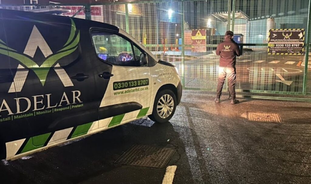 Mobile Petrol Service